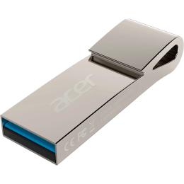 Флеш память Acer 64GB UF300 USB 3.2 Silver (BL.9BWWA.518)