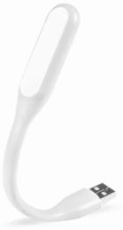 USB лампа Infinity LED Flexible White