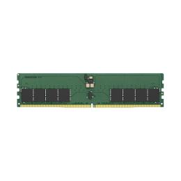 Оперативна память Kingston 64GB CUDIMM DDR5 6400 MHz CL52 (KVR64A52BD8-64)