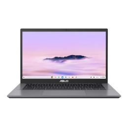 Ноутбук Asus Chromebook Plus CX3402CBA-PQ0113 (4711387352786) Rocky Gray