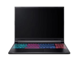 Ноутбук Acer Nitro V 16S ANV16S-41 (NH.U03EU.008) Black