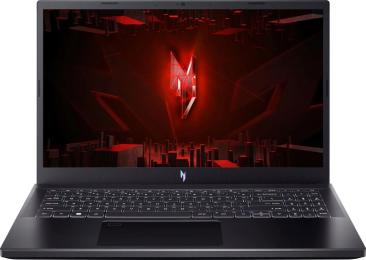 Ноутбук Acer Nitro V 15 ANV15-51 (NH.QNBEU.00P) Black