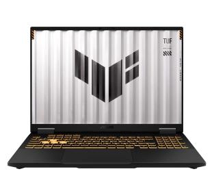 Ноутбук Asus TUF F16 FX608JHR (FX608JH-RV010) Jaeger Gray