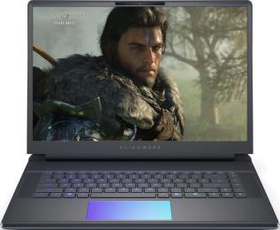 Ноутбук Alienware 16 Area-51 (Alienware-AA16-7802) Gray