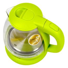 Електрочайник Rotex RKT80-GP Citron