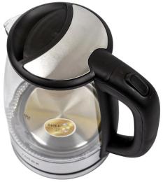 Електрочайник Rotex RKT83-GS