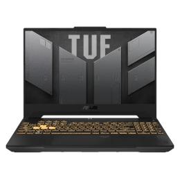 Ноутбук Asus TUF Gaming F17 FX707VJB-HX063 (90NR0MY5-M002H0) Mecha Gray