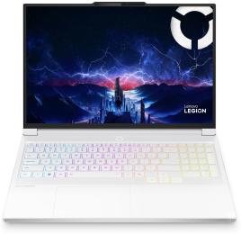 Ноутбук Lenovo Legion 7 16IAX10 (83KY002PPB) White