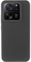 Чохол-накладка Lakshmi Silicone Cover (AAA) для Xiaomi 13T/13T Pro Black