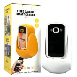 Відеоняня Infinity Baby C20 White