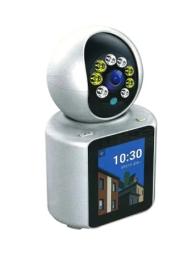 Відеоняня Infinity Baby Yoosec C30 White