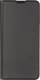 Чохол-книжка BeCover Exclusive New Style для Motorola Moto G72 Black (711205)