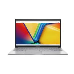 Ноутбук Asus VivoBook 15 X1504VA-BQ2528 (90NB13Y2-M00M50_16) Cool Silver