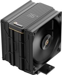 Кулер для ПК Ocypus Iota A40 Dual Fan Black (IOTA-A40-BK2NNWD00X-GL)