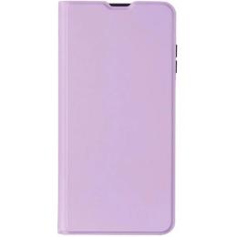 Чохол-книжка BeCover Exclusive New Style для Samsung Galaxy A15 4G SM-A155/A15 5G SM-A156 Purple (710935)