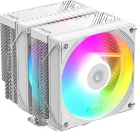 Кулер для ПК ID-COOLING FROZN A620 PRO SE ARGB White