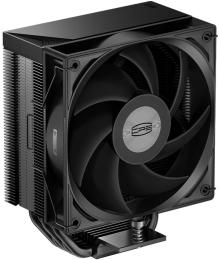 Кулер для ПК PcCooler RT500 TC ARGB Black