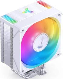 Кулер для ПК Jonsbo CR-1000 MAX ARGB White