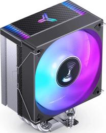 Кулер для ПК Jonsbo CR-1000 MAX Black