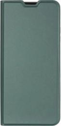 Чохол-книжка BeCover Exclusive New Style для Samsung Galaxy A25 5G SM-A256 Dark Green (711222)
