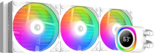 Кулер для ПК ID-COOLING FX360 TD White