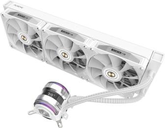 Кулер для ПК ALSEYE i360-W-SE (AS.02.08.0014)