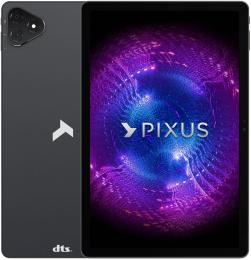 Планшет Pixus Titan 11 8/128GB LTE Gray