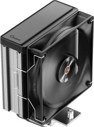 Кулер для ПК Ocypus DELTA A40 ELITE Black (DELTA-A40-BK1NNWN00E-GL)