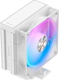 Кулер для ПК Ocypus Delta A40 ARGB White (DELTA-A40-WH1NAWN00X-GL)