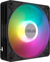 Вентилятор для ПК Asus AR120 ARGB Black (90DA00E0-B09000)