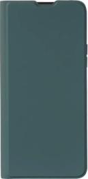 Чохол-книжка BeCover Exclusive New Style для Xiaomi Redmi 13C/Poco C65 Dark Green (711195)