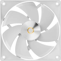 Вентилятор для ПК Ocypus DELTA F12 WH (DELTA-F12-WH1NM00X-GL) White