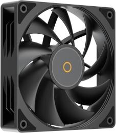 Вентилятор для ПК Ocypus GAMMA F12 BK (GAMMA-F12-BK1NN00X-GL) Black