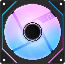 Вентилятор для ПК Ocypus GAMMA F12 ARGB BK (GAMMA-F12-BK1AM00X-GL) Black