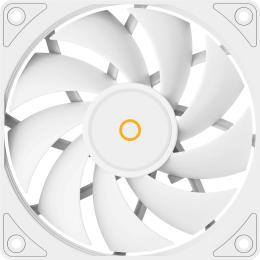 Вентилятор для ПК Ocypus 120MM GAMMA F12 WH (GAMMA-F12-WH1NN00X-GL) White