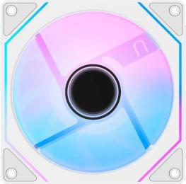 Вентилятор для ПК Ocypus 120MM GAMMA F12 WH ARGB (GAMMA-F12-WH1AM00X-GL) White