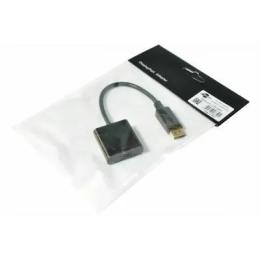 Перехідник Atcom 16852 DisplayPort (тато) - HDMI (мама)