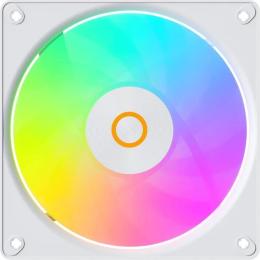 Вентилятор для ПК Ocypus GAMMA F12 ELITE BK ARGB 3 IN 1 (GAMMA-F12-BK3AM00E-GL) White (GAMMA-F12-WH3AM00E-GL)