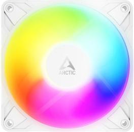 Вентилятор для ПК Arctic P12 Pro Reverse A-RGB White (ACFAN00325A)