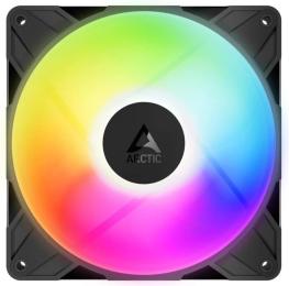 Вентилятор для ПК Arctic P14 Pro Reverse A-RGB Black (ACFAN00323A)