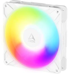 Вентилятор для ПК Arctic P14 Pro Reverse A-RGB White (ACFAN00324A)