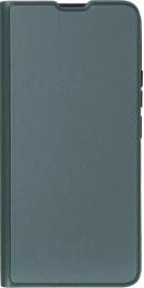 Чохол-книжка BeCover Exclusive New Style для Xiaomi Redmi Note 13 4G Dark Green (711218)