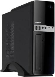 Корпус для ПК GAMEMAX ST-607 400W Black