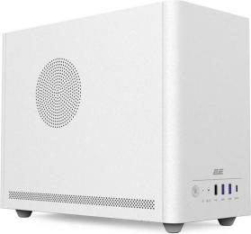 Корпус для ПК 2E Credo Metal V300W White (2E-V300W)