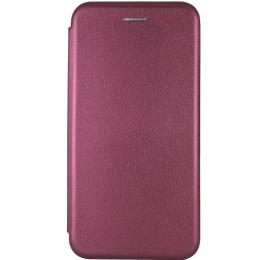 Чохол-книжка BeCover Exclusive для Infinix Hot 40i (X6528B) Wine Red (711229)