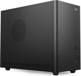 Корпус для ПК 2E Credo Metal V350B Black