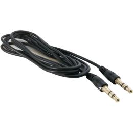 Аудіо-кабель Extradigital mini-jack 3.5(тато)mini-jack 3.5(тато), 1,5m
