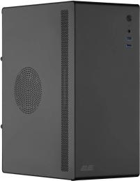Корпус для ПК 2E Credo V200B Black (2E-V200B)