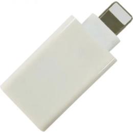 Перехідник VALUE S0677 USB (мама) - Lightning (тато)