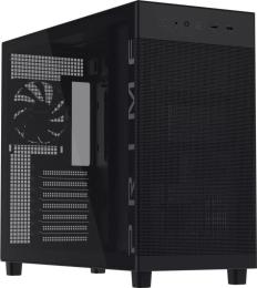 Корпус для ПК Asus Prime AP303 TG Black (90DC00V0-B39010)